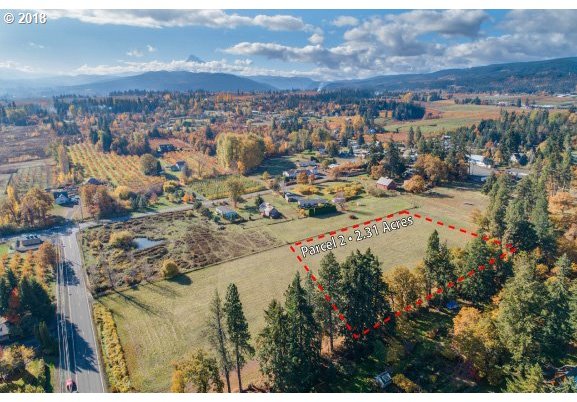1420 Methodist Road Hood River, OR 97031 - Photo 1 of 10 Gallery Image 1