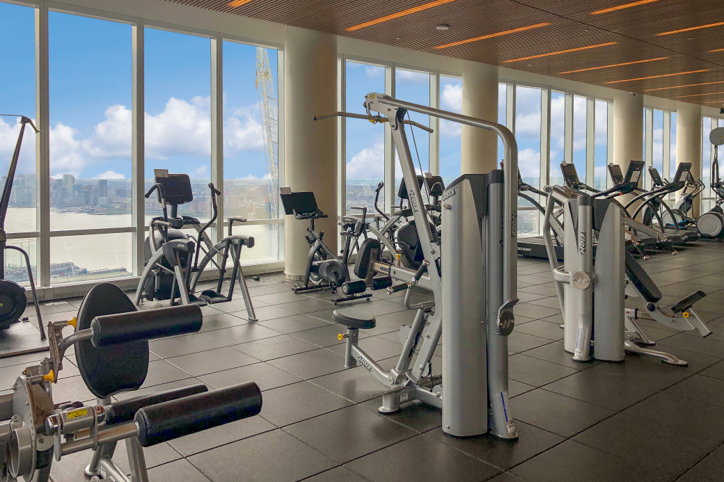 15 Hudson Yards, Unit 36A Manhattan, NY 10001 - Photo 15 of 20