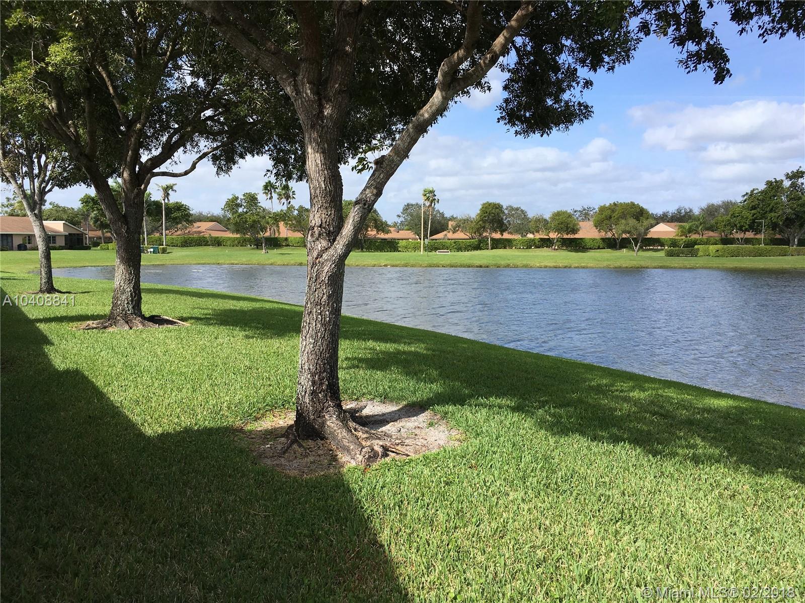 8103 Songbird Terrace, Unit D Boca Raton, FL 33496 - Photo 1 of 17
