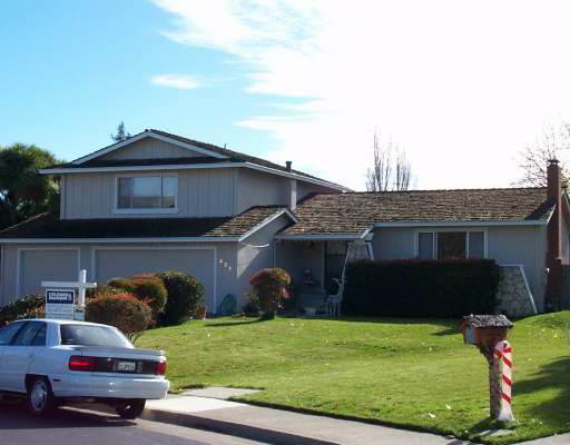 421 Fernando Court San Ramon, CA 94583 - Photo 1 of 1