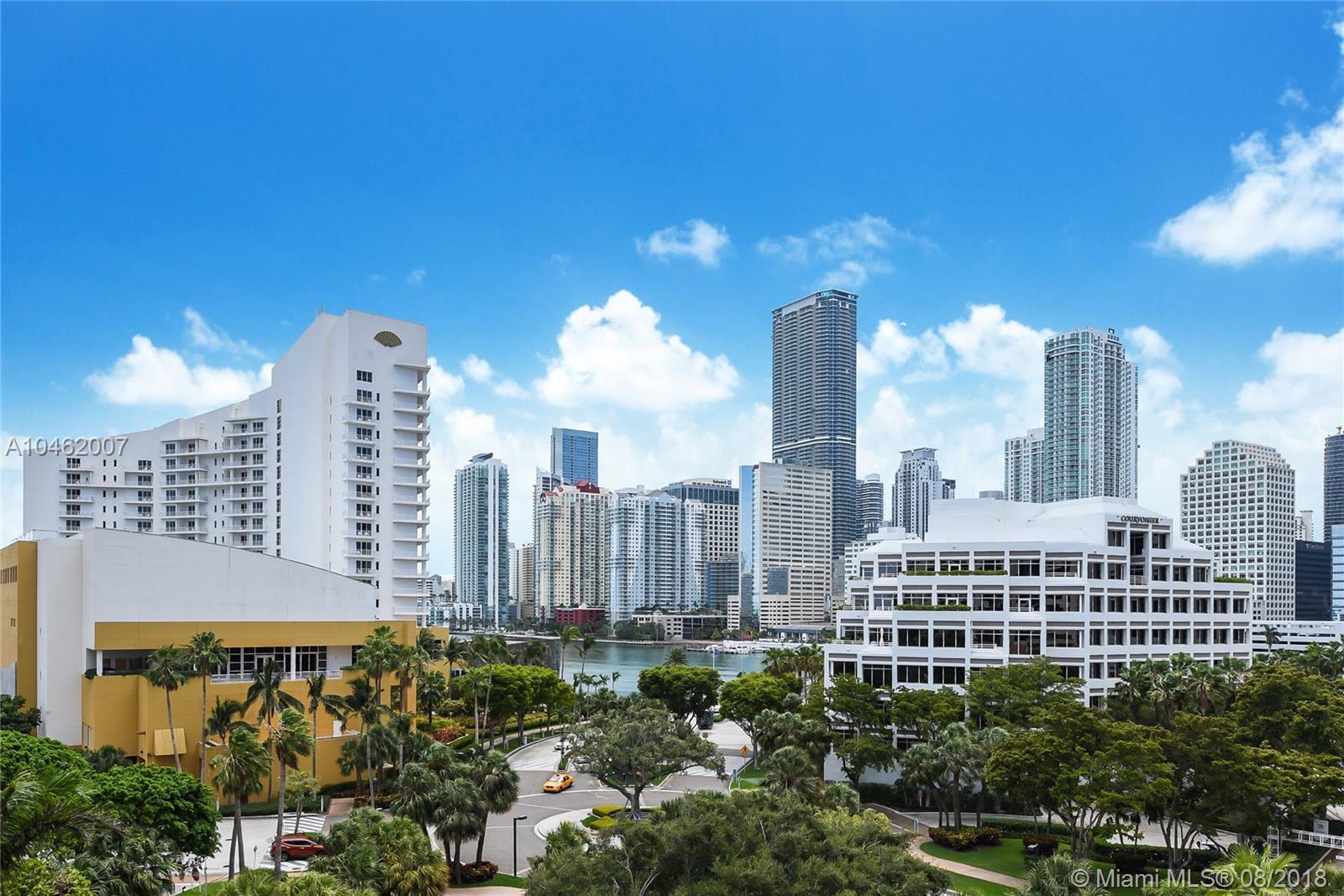 520 Brickell Key Drive, Unit A715 Miami, FL 33131 - Photo 16 of 21