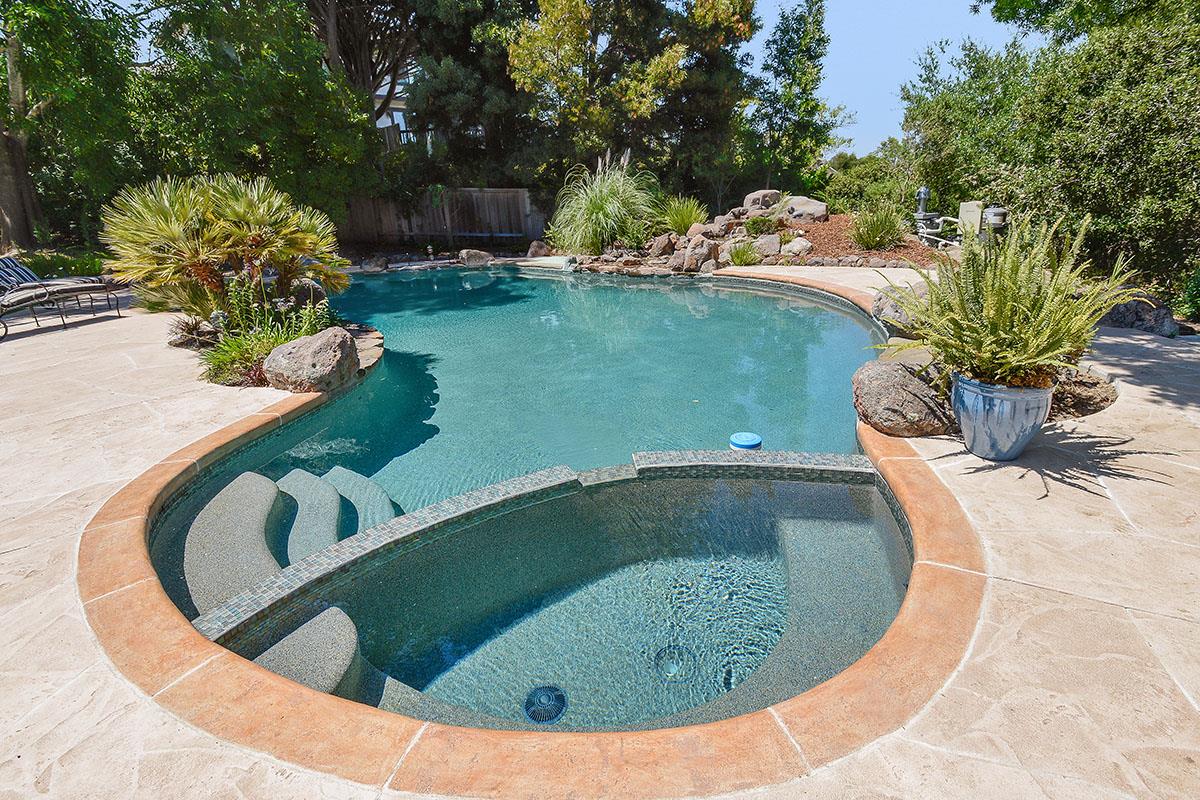 760 Darrell Road Hillsborough, CA 94010 - Photo 72 of 98