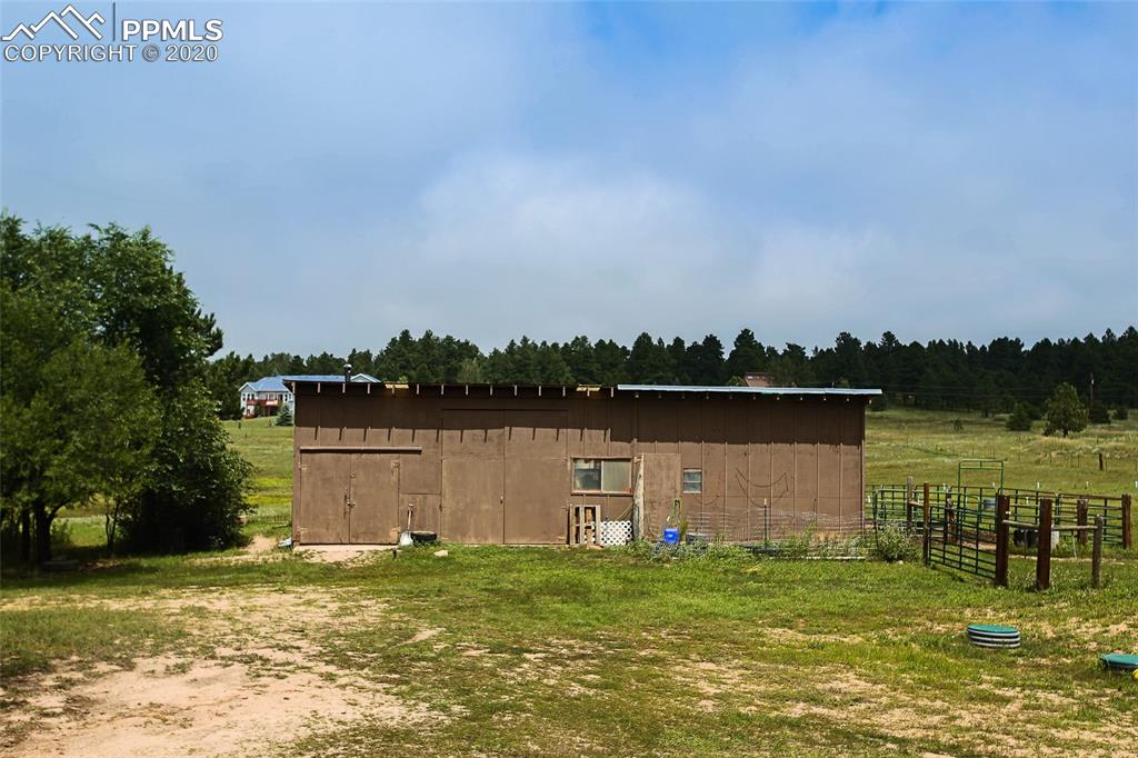 7890 Tannenbaum Road Colorado Springs, CO 80908 - Photo 29 of 36