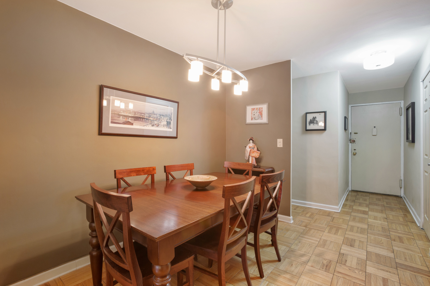 201 East 21st Street, Unit 6A Manhattan, NY 10010 - Photo 3 of 8