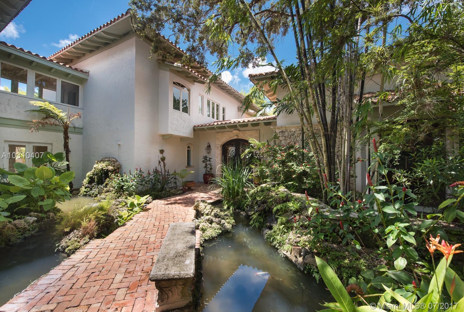 4845 Southwest 80th Street Miami, FL 33143 - Photo 2 of 26