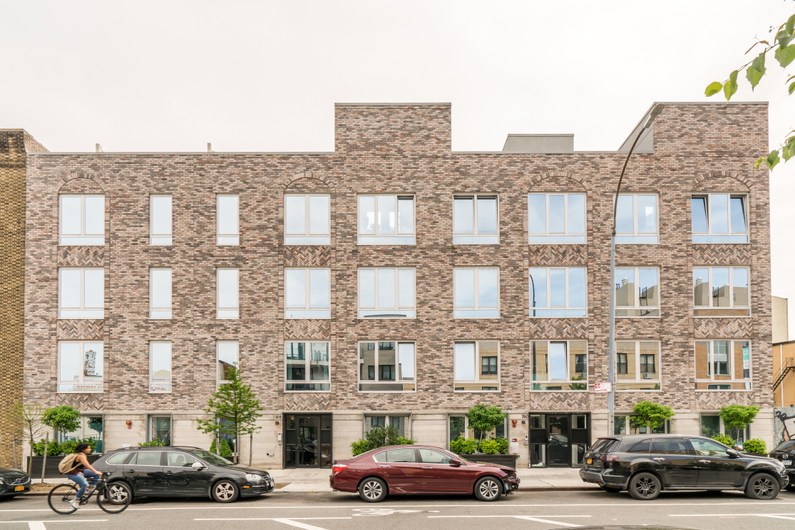 The Bergendy 764 Bergen St, Brooklyn, NY 11238 - Photo 1 of 1