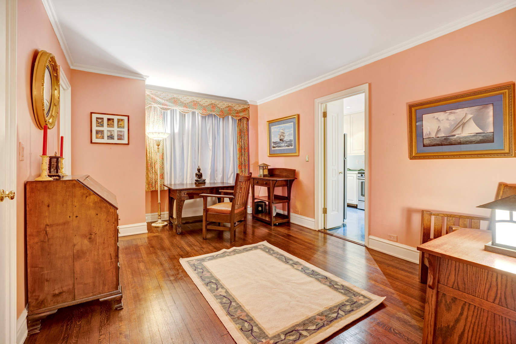 340 East 72nd Street, Unit 5SW Manhattan, NY 10021 - Photo 5 of 13