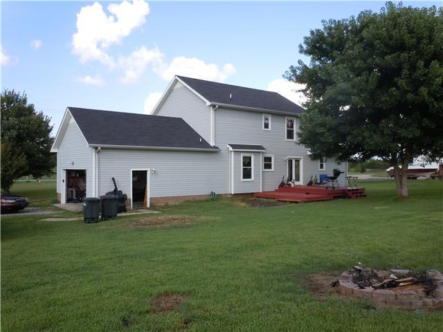 2494 Pleasant View Road Pleasant View, TN 37146 - Photo 9 of 9