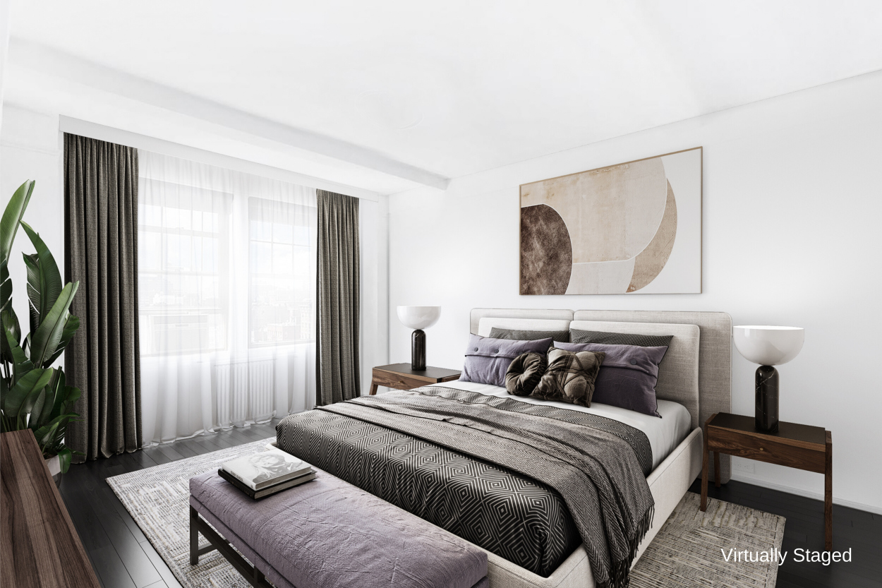 299 West 12th Street, Unit 10F Manhattan, NY 10014 - Photo 4 of 7