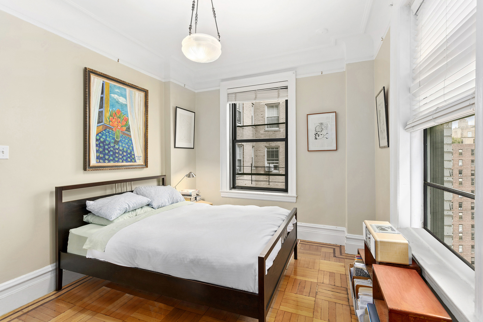 645 West End Avenue, Unit 7E Manhattan, NY 10025 - Photo 5 of 9