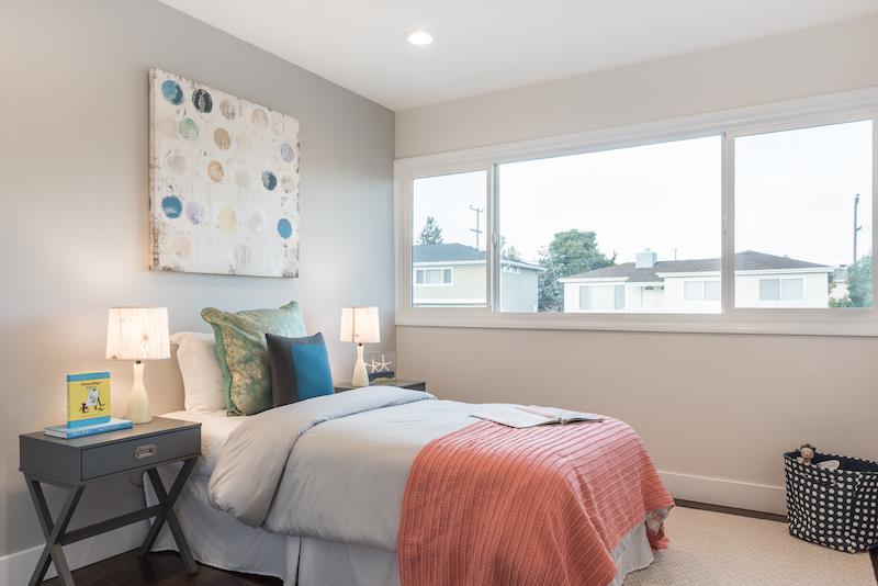 1135 Fernwood Drive Millbrae, CA 94030 - Photo 16 of 21