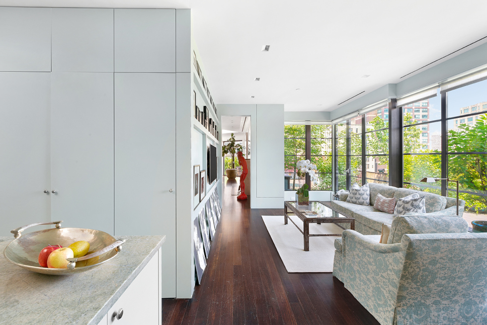 28 Laight Street, Unit PHB Manhattan, NY 10013 - Photo 8 of 22