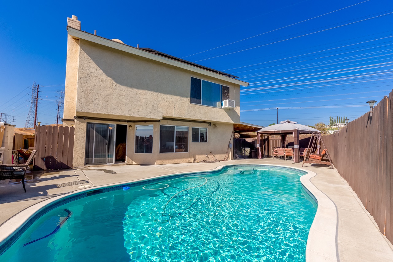 13897 Jack Oak Lane Lakeside, CA 92040 - Photo 20 of 25