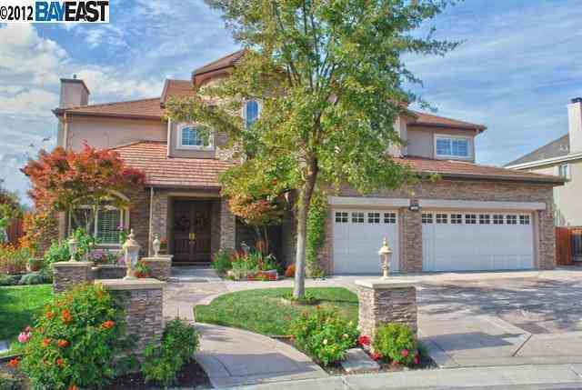 624 Hardcastle Court San Ramon, CA 94583 - Photo 1 of 1 Gallery Image 1