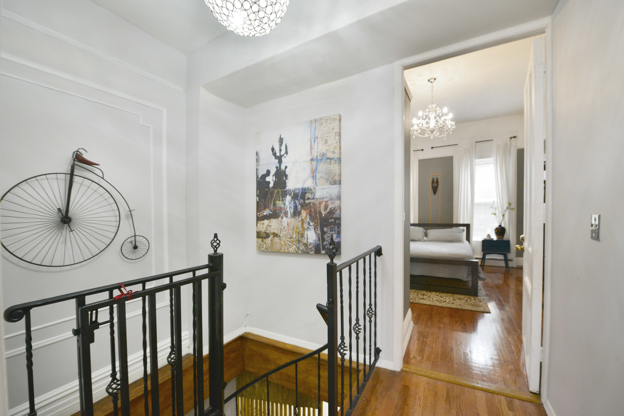 494 Monroe Street Brooklyn, NY 11221 - Photo 7 of 25