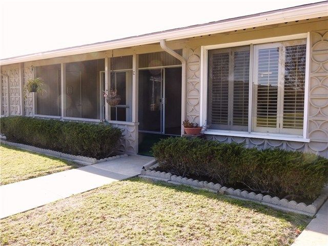 $245,000 | 13341 St Andrews Drive, Unit MU6137C, Seal Beach, CA 90740