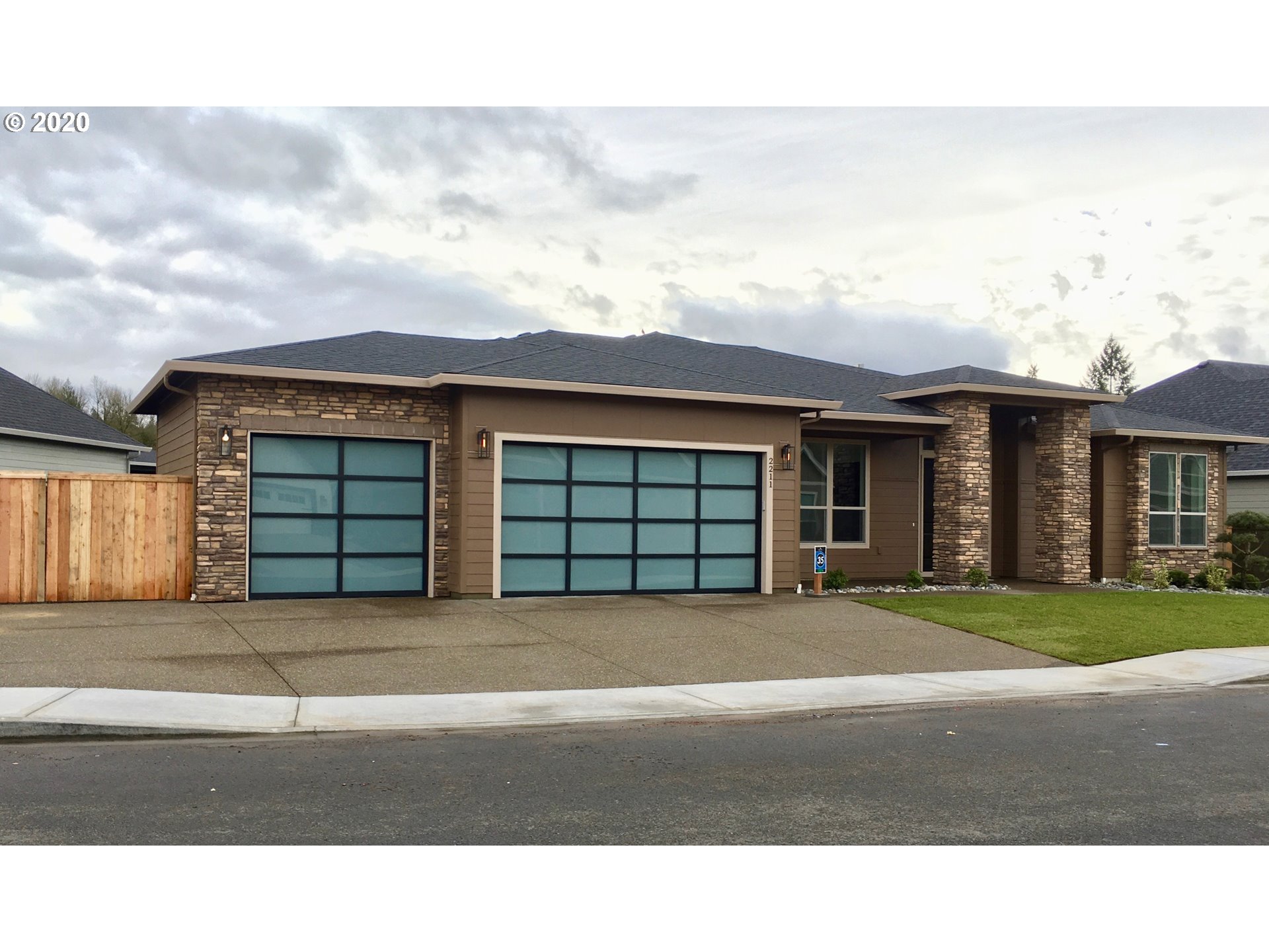 2211 Northeast 173rd Street Ridgefield, WA 98642 - Photo 2 of 2 Gallery Image 2
