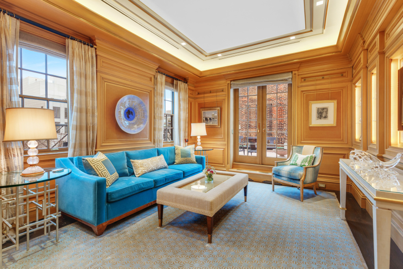 1001 Park Avenue, Unit PH Manhattan, NY 10028 - Photo 5 of 15