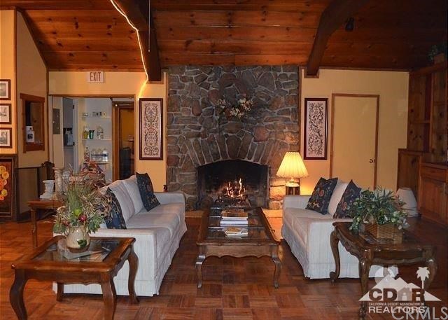 24900 Marion Ridge Drive Idyllwild, CA 92549 - Photo 18 of 25