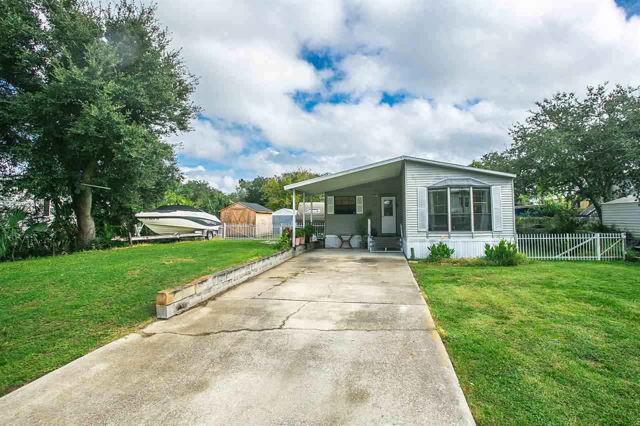 6326 Salado Road St. Augustine, FL 32080 - Photo 26 of 27