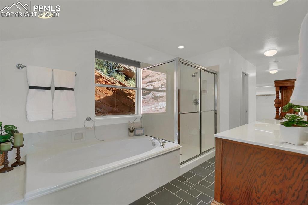 2125 Roca Roja Circle Colorado Springs, CO 80926 - Photo 25 of 37