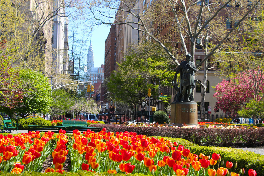 45 Gramercy Park North, Unit 3A Manhattan, NY 10010 - Photo 14 of 15