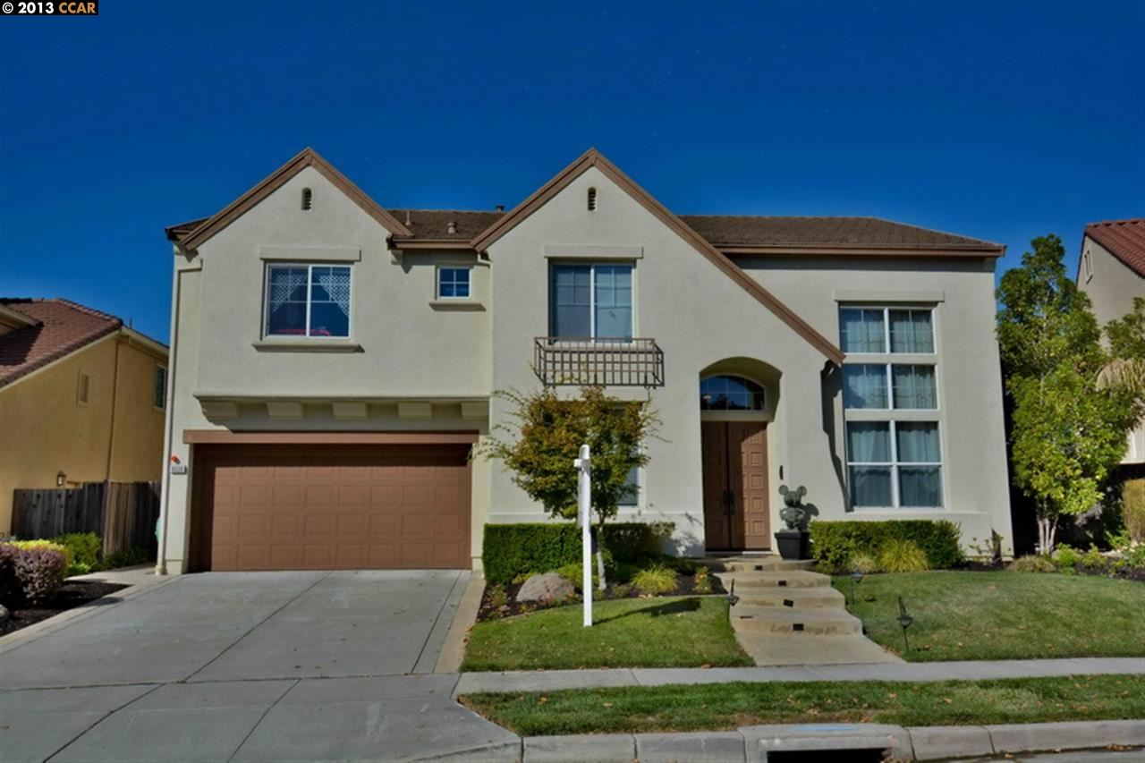 6036 Hedgecrest Circle San Ramon, CA 94582 - Photo 1 of 1