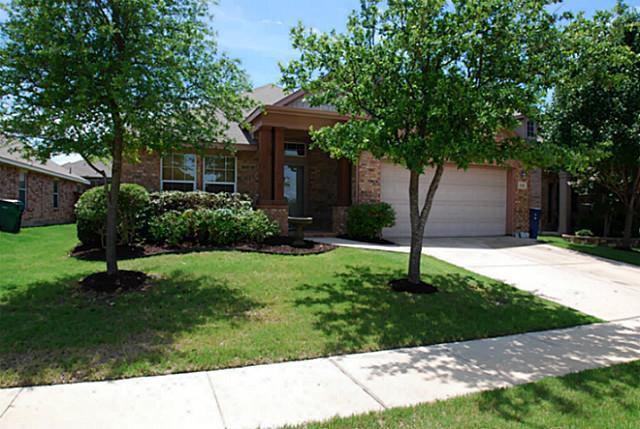 3521 Timber Ridge Trail McKinney, TX 75071 - Photo 1 of 1