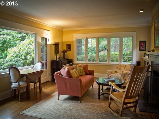 1339 South Radcliffe Road Portland, OR 97219 - Photo 4 of 16 Gallery Image 4