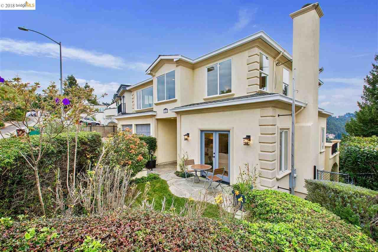 7020 Devon Way Berkeley, CA 94705 - Photo 1 of 1 Gallery Image 1