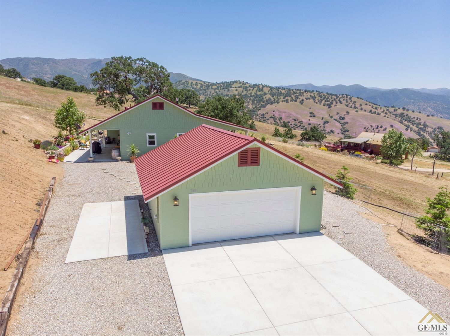 18400 Jacks Hill Road Tehachapi, CA 93561 - Photo 34 of 39