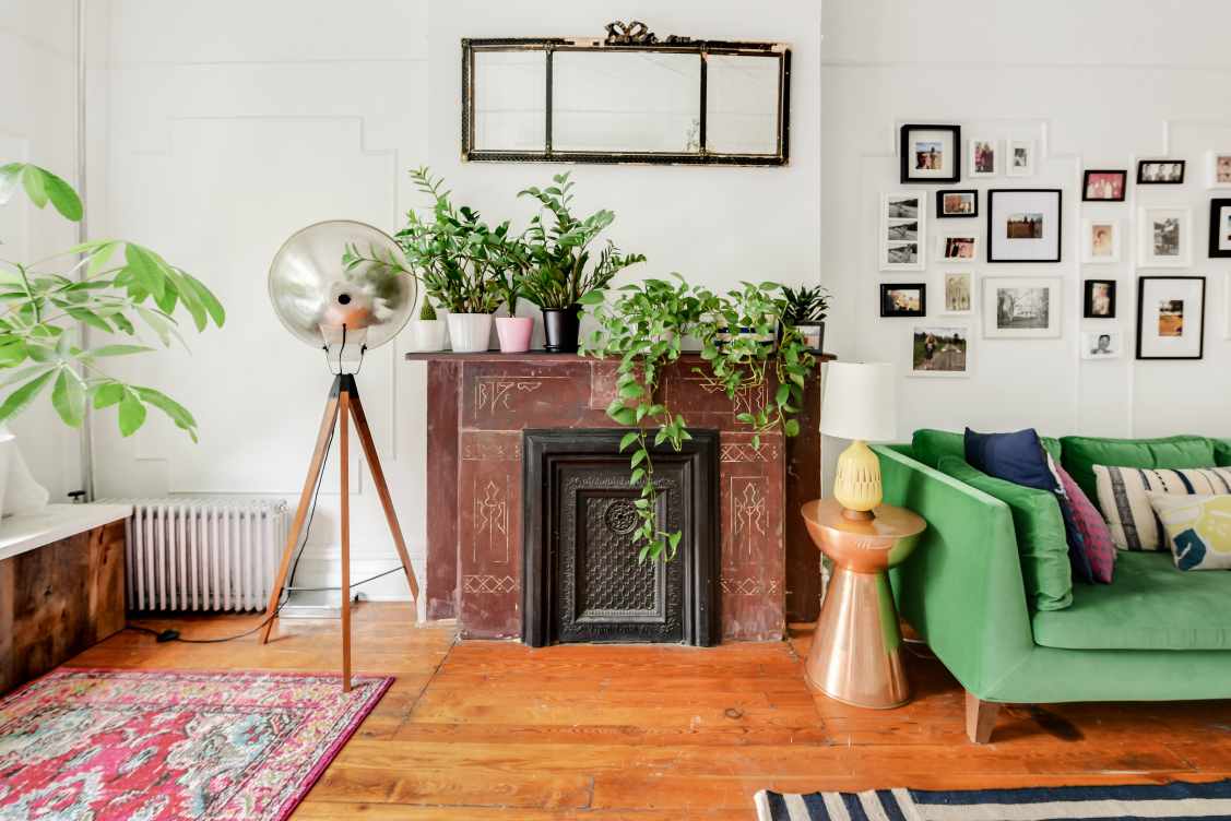 401A Monroe Street, Unit TH Brooklyn, NY 11221 - Photo 3 of 21