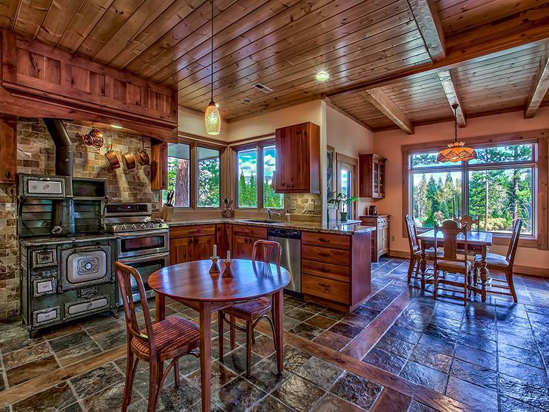 1711 Smith Lake Road Graeagle, CA 96103 - Photo 8 of 14