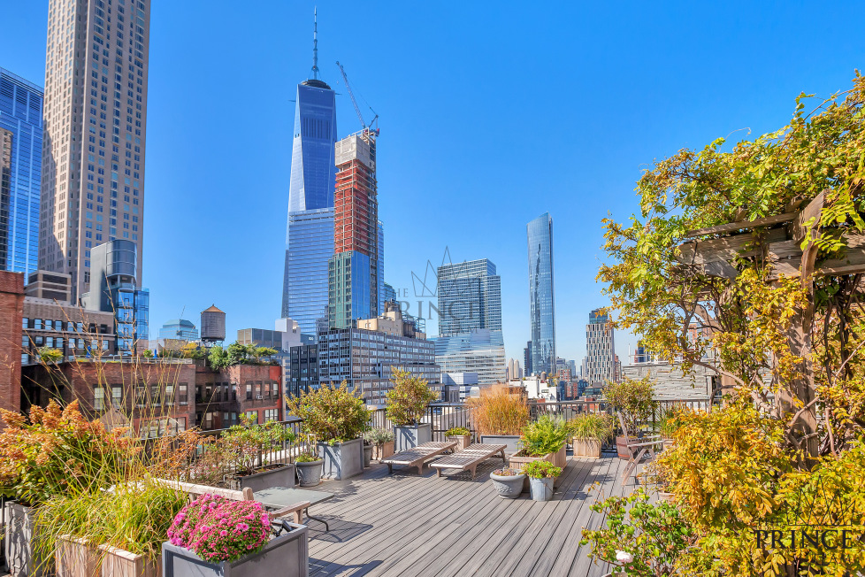 261 Broadway, Unit 4E Manhattan, NY 10007 - Photo 8 of 15