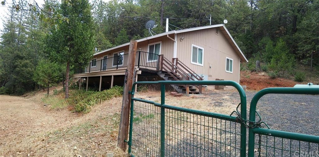 38 Webster Road Berry Creek, CA 95916 - Photo 1 of 1 Gallery Image 1