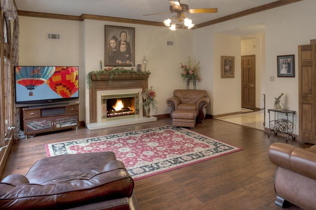 4211 Brunswick Road Bartlett, TN 38133 - Photo 5 of 17 Gallery Image 5