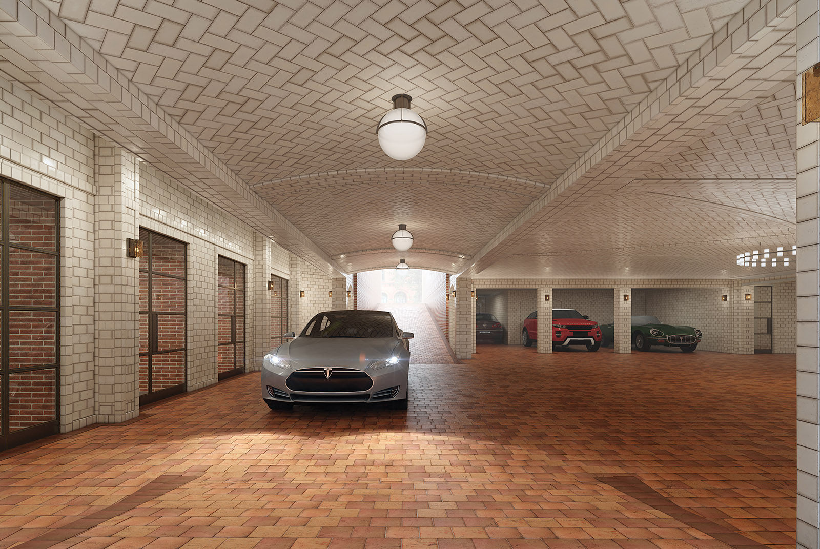 443 Greenwich Street, Unit 2G Manhattan, NY 10013 - Photo 39 of 42