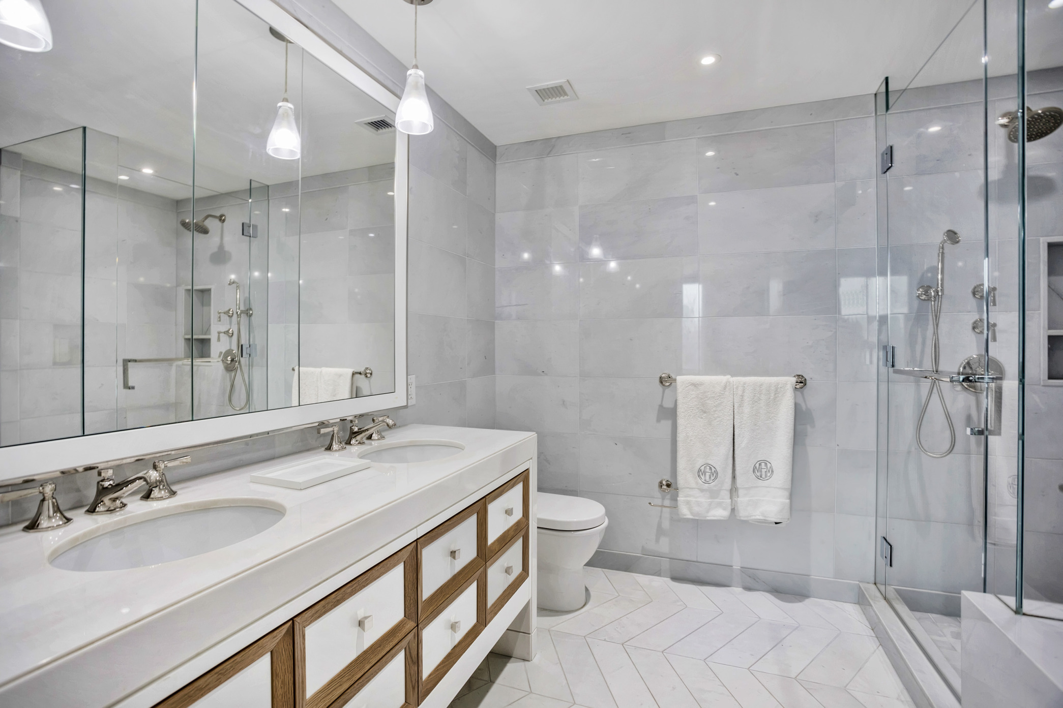 212 Warren Street, Unit 3E Manhattan, NY 10282 - Photo 6 of 13