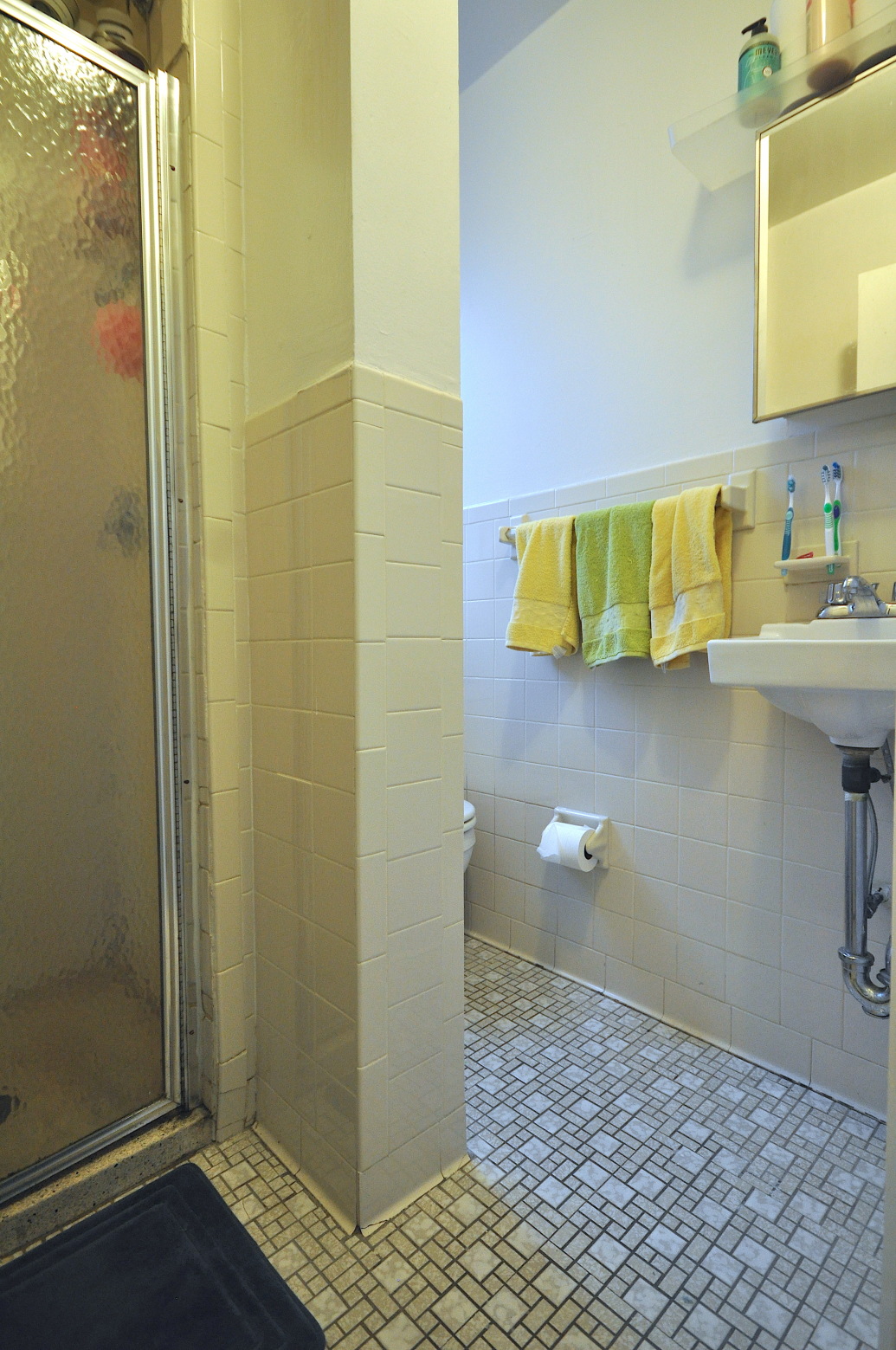 218 Thompson Street, Unit 30 Manhattan, NY 10012 - Photo 6 of 6