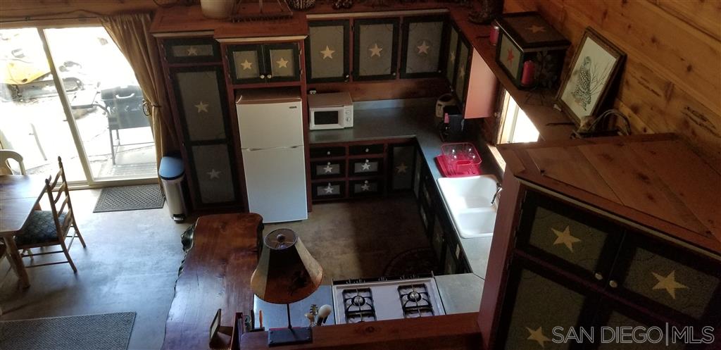 22668 Conifer Lane Palomar Mountain, CA 92060 - Photo 7 of 21