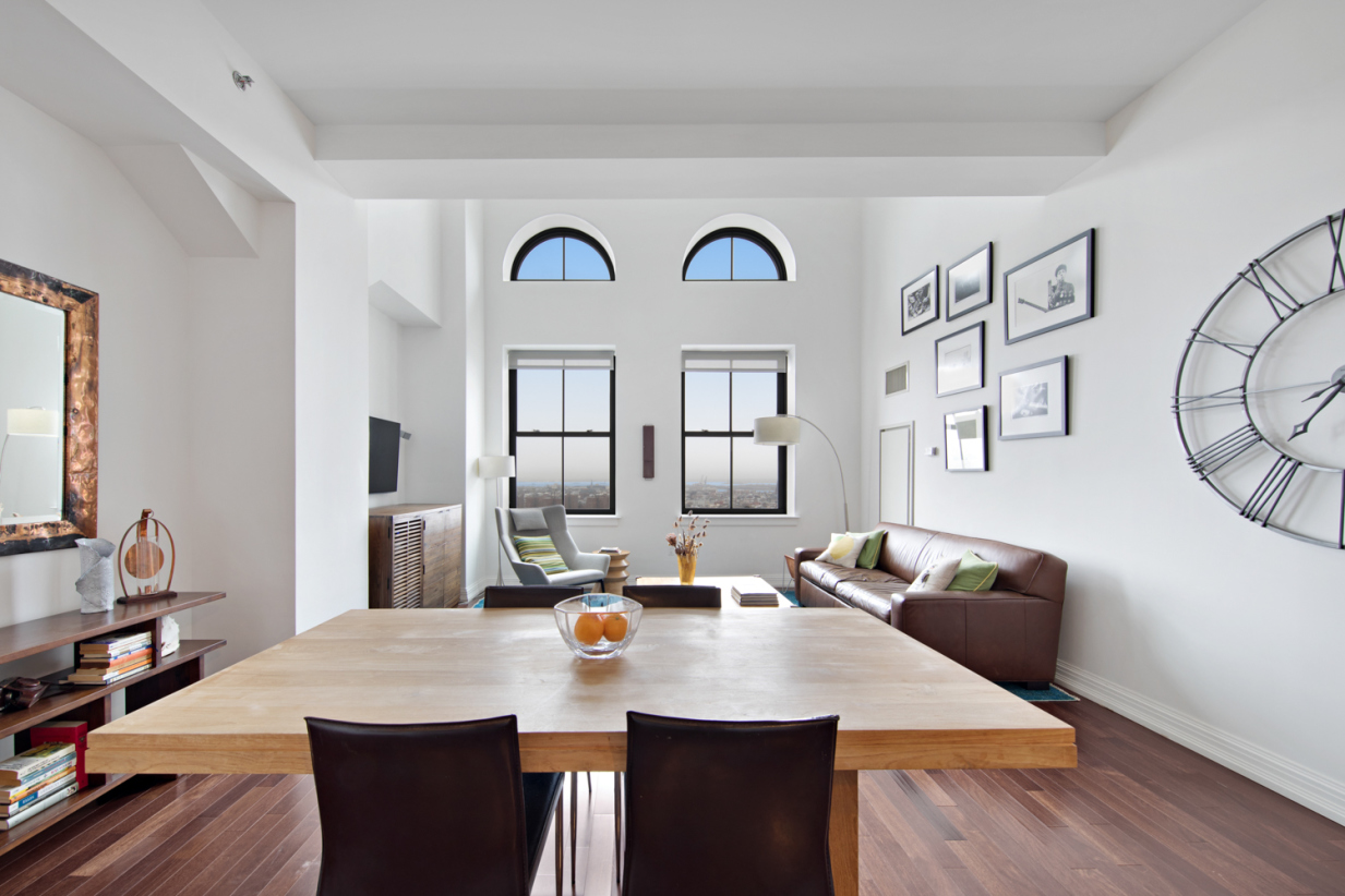 1 Hanson Place, Unit 19J Brooklyn, NY 11243 - Photo 3 of 26