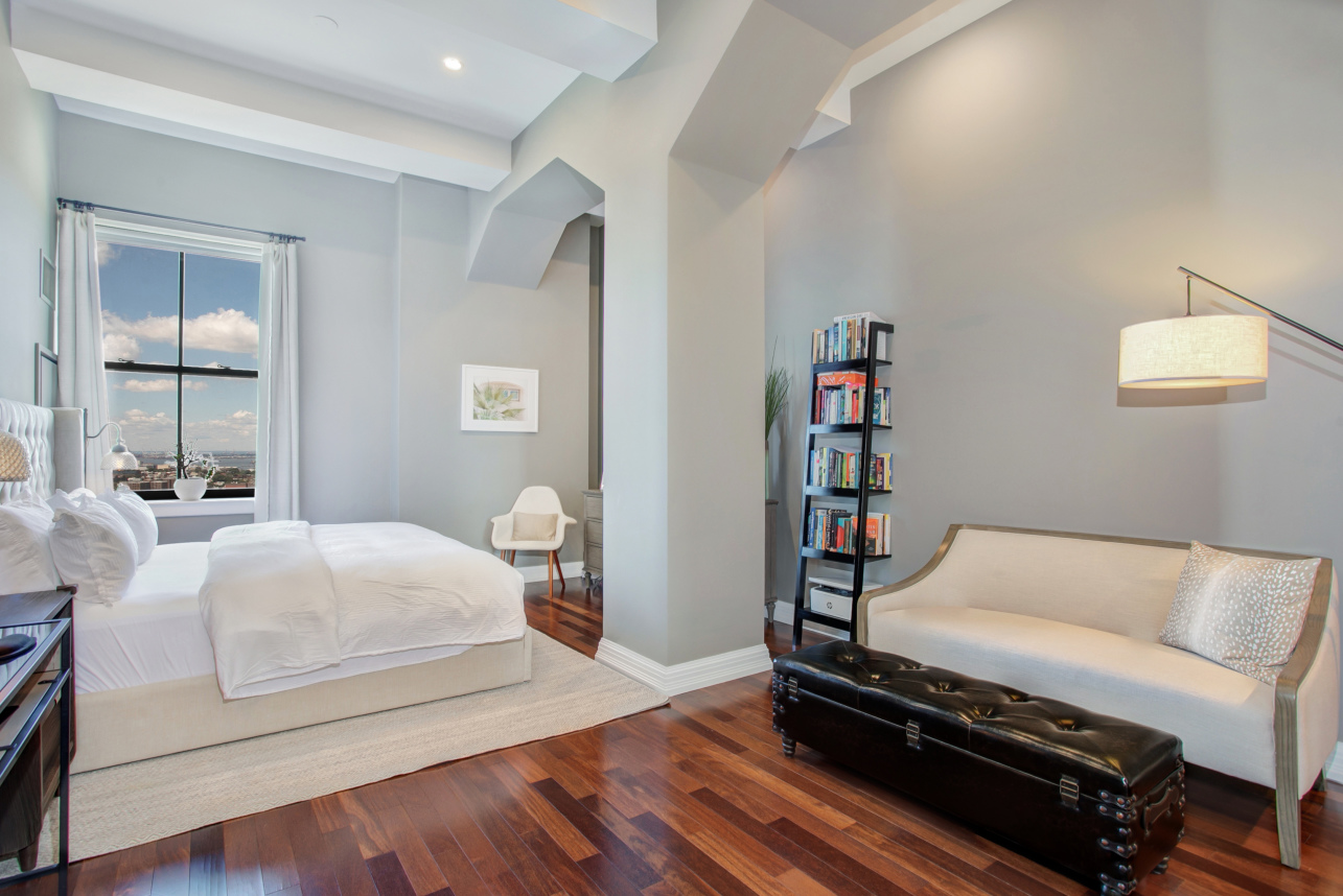 1 Hanson Place, Unit 18H Brooklyn, NY 11243 - Photo 4 of 15