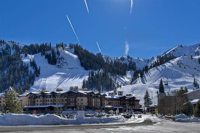 1800 Squaw Valley Road, Unit 5 Olympic Valley, CA 96146 - Photo 13 of 14