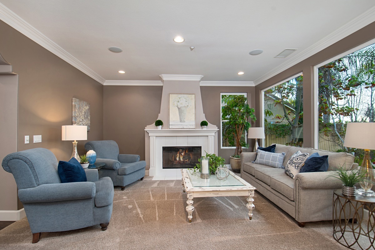 14796 Rio Rancho San Diego, CA 92127 - Photo 6 of 25 Gallery Image 6