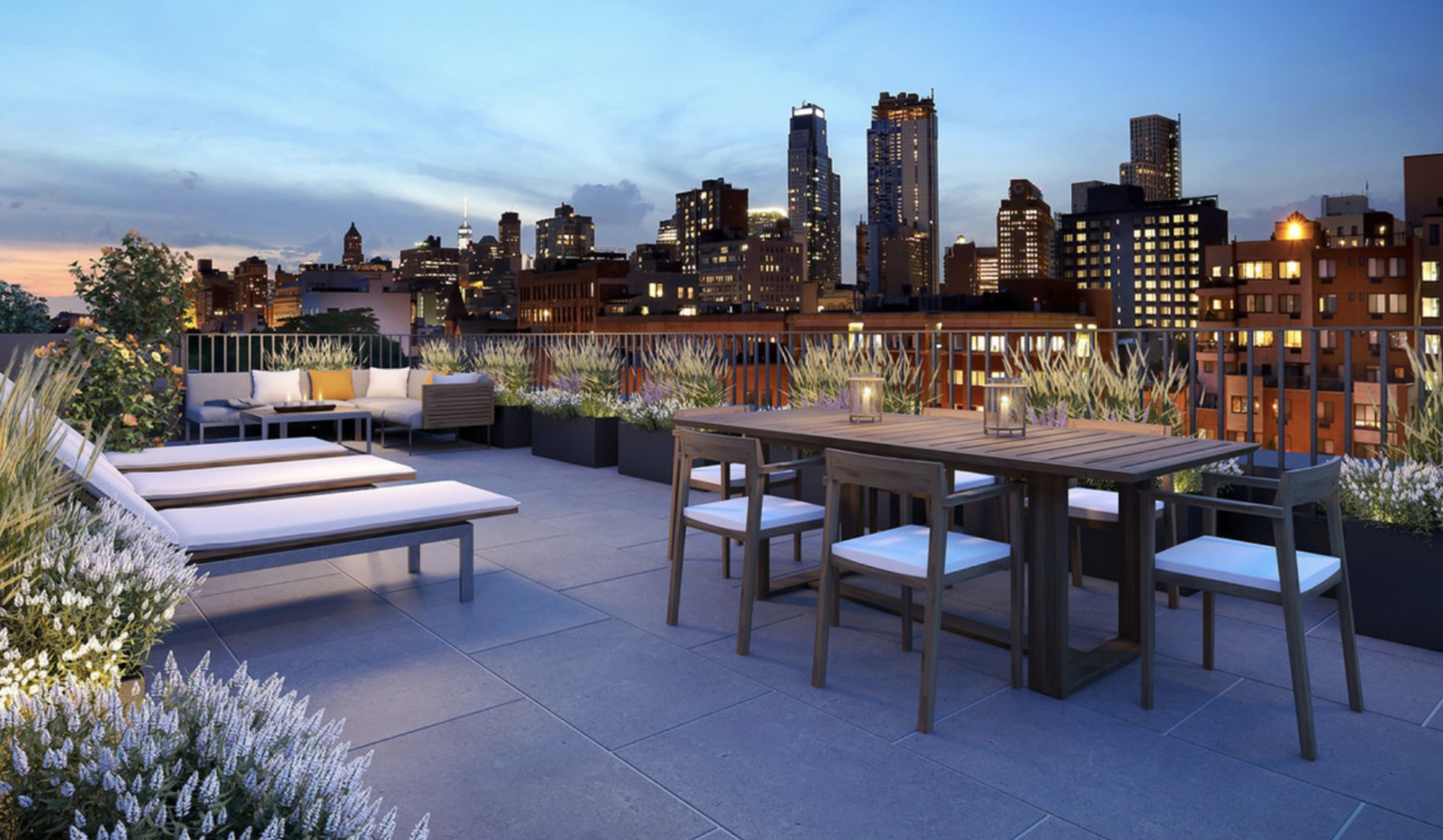 465 Pacific Street, Unit 4A Brooklyn, NY 11217 - Photo 20 of 23