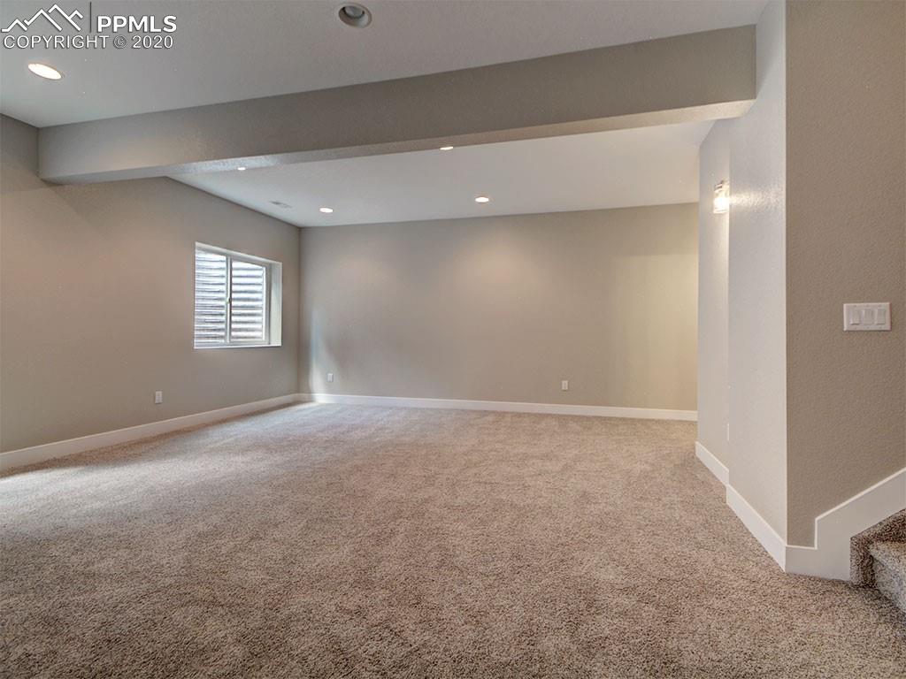 208 Custer Avenue Colorado Springs, CO 80903 - Photo 29 of 36