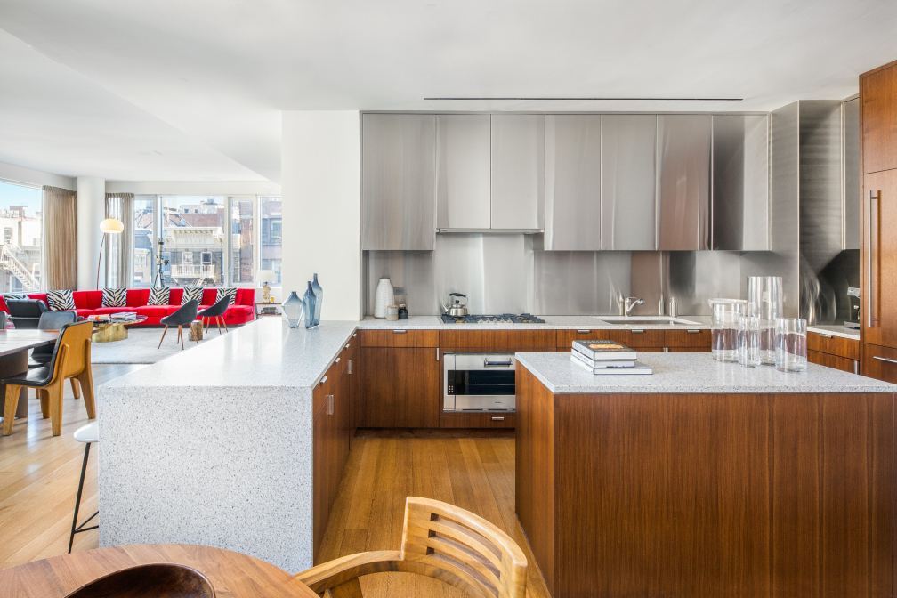 350 W Broadway, Unit 6 Manhattan, NY 10013 - Photo 6 of 12