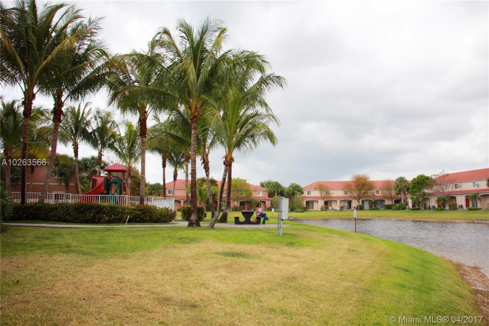 8233 Southwest 29th Street, Unit 102 Miramar, FL 33025 - Photo 19 of 33