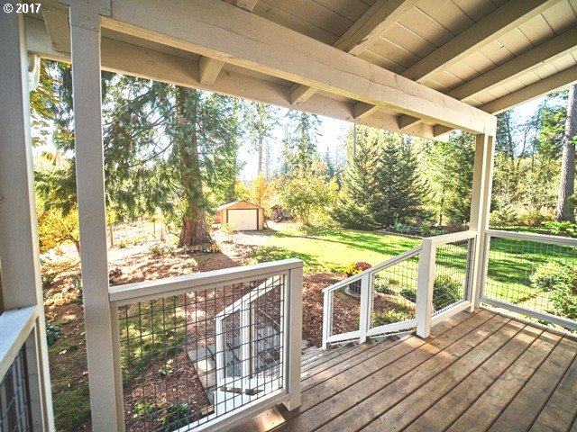 53710 Northwest Scofield Road Buxton, OR 97109 - Photo 4 of 32 Gallery Image 4