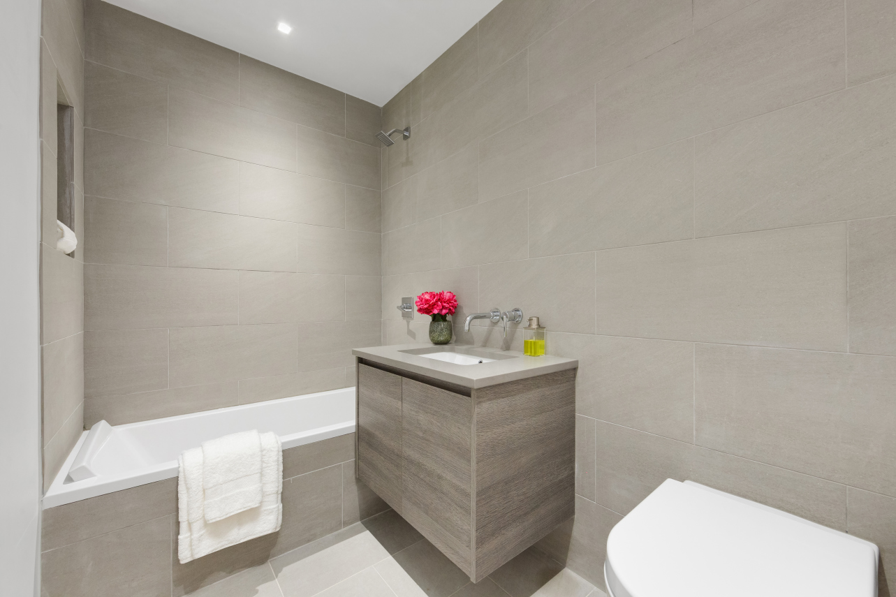 313 West 121st Street, Unit FOUR Manhattan, NY 10027 - Photo 11 of 15